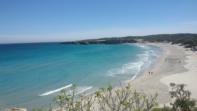 Torre dell’Orso spiaggia: in che provincia si trova? Cosa c’è da sapere?