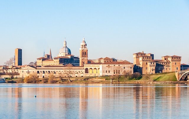 Le attrazioni di Mantova: ecco cosa vedere nel comune lombardo