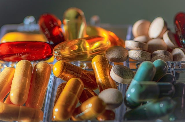 Settore farmaceutico: aumentano le vendite online di medicinali senza ricetta