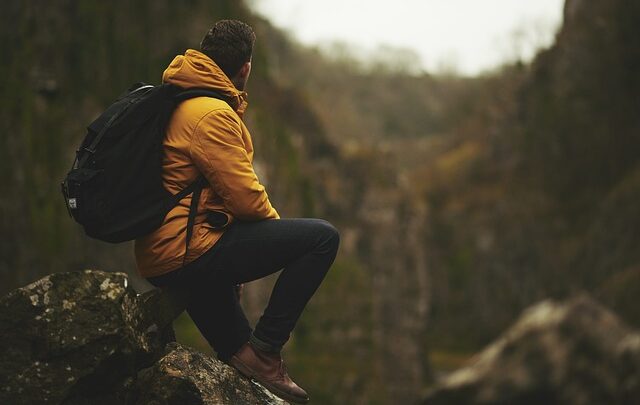 I 5 migliori percorsi di Trekking vicino Salerno