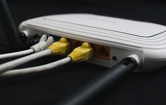 ADSL: cos’è e come funziona?