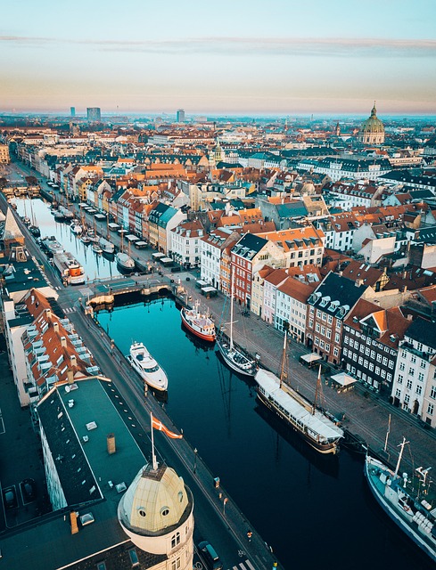 Copenhagen: quali sono i musei d’arte più famosi?