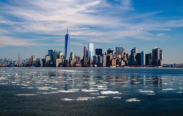 Manhattan: come accedere alle sue spiagge?