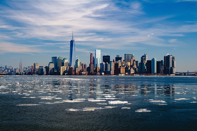 Manhattan: come accedere alle sue spiagge?