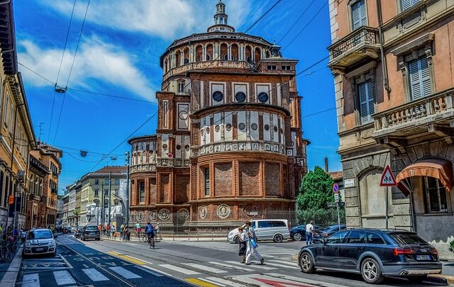 Museo dell’Adi Milano: quali opere si possono ammirare?