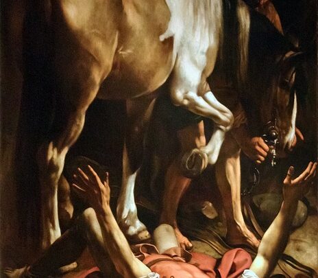 Caravaggio: quali sono le sue opere più importanti?