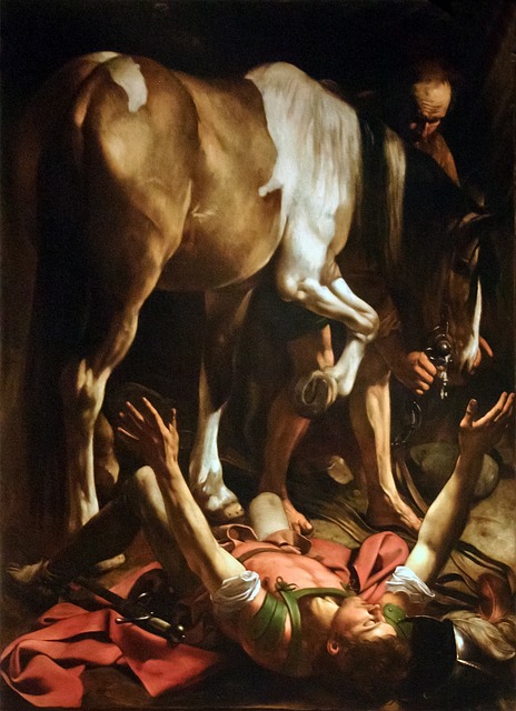 Caravaggio: quali sono le sue opere più importanti?