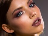 Makeup viola: quali sono le ultime tendenze?