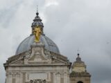 Basilica di Assisi che ospita la Porziuncola: dove si trova e quando visitarla?