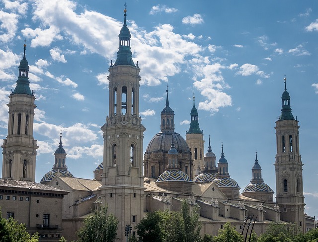 La regione di Saragozza: quali attrattive offre Aragona? Cosa visitare?