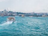Un mare tra due stretti: località da raggiungere da Marmara