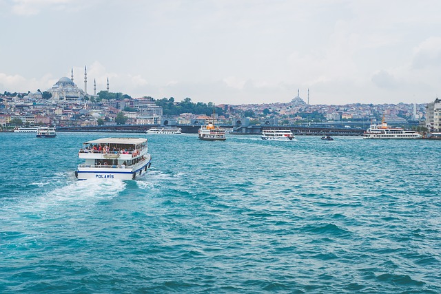 Un mare tra due stretti: località da raggiungere da Marmara
