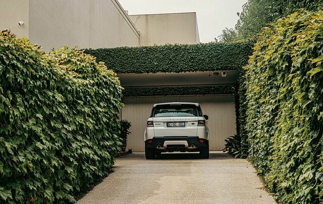 Impennata nelle vendite di Land Rover immatricolate come autocarro