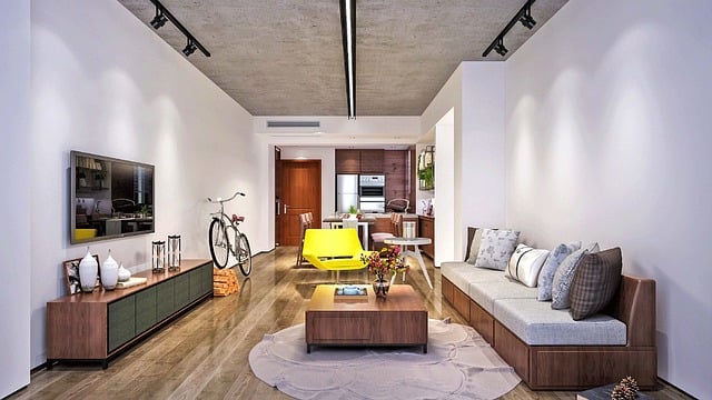 Idee per arredare casa: come rendere ogni spazio unico e funzionale Idee per arredare casa: come rendere ogni spazio unico e funzionale