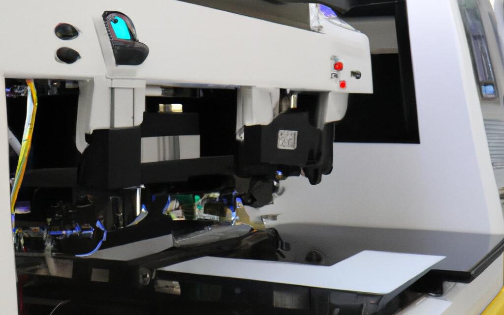 Macchine delle ricevitorie: la validatrice, tra schedine e controlli automatici Macchine delle ricevitorie: la validatrice, tra schedine e controlli automatici