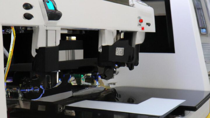 Macchine delle ricevitorie: la validatrice, tra schedine e controlli automatici