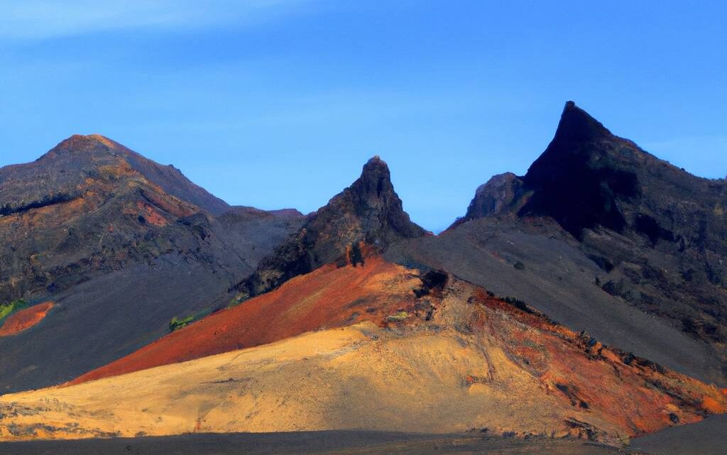 Capo Verde island hopping: musica morna e trekking vulcanico