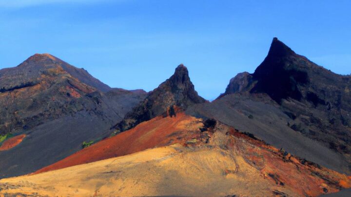 Capo Verde island hopping: musica morna e trekking vulcanico