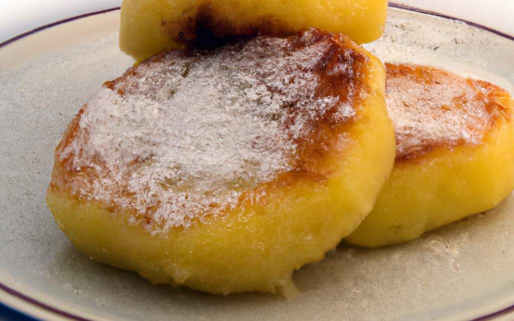 Dolci sardi con miele e formaggio: la storia e la ricetta delle seadas Dolci sardi con miele e formaggio: la storia e la ricetta delle seadas