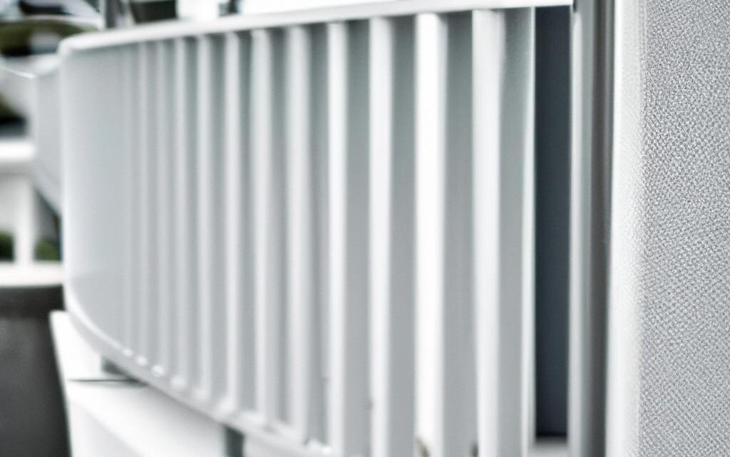 Il davanzale del balcone: il parapetto tra estetica e sicurezza Il davanzale del balcone: il parapetto tra estetica e sicurezza