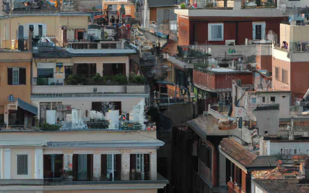 New York quartieri emergenti: Street art, rooftop e mercati gastronomici