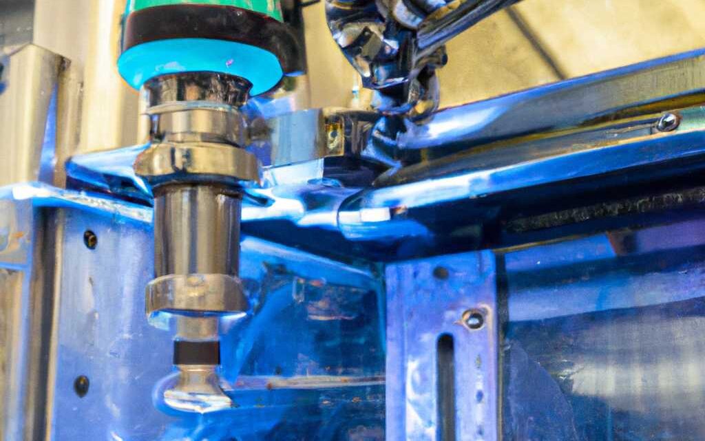 Robotica in fabbrica: quali mansioni cambieranno con l’automazione Robotica in fabbrica: quali mansioni cambieranno con l’automazione