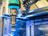 Robotica in fabbrica: quali mansioni cambieranno con l’automazione