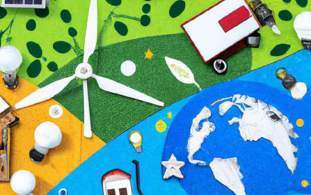 Transizione verde: le migliori opportunità di investimento sostenibile