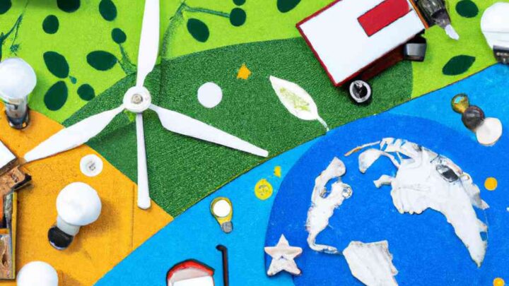 Transizione verde: le migliori opportunità di investimento sostenibile