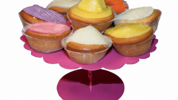 Vassoio per pasticcini: tutto sul cabaret e la sua evoluzione moderna