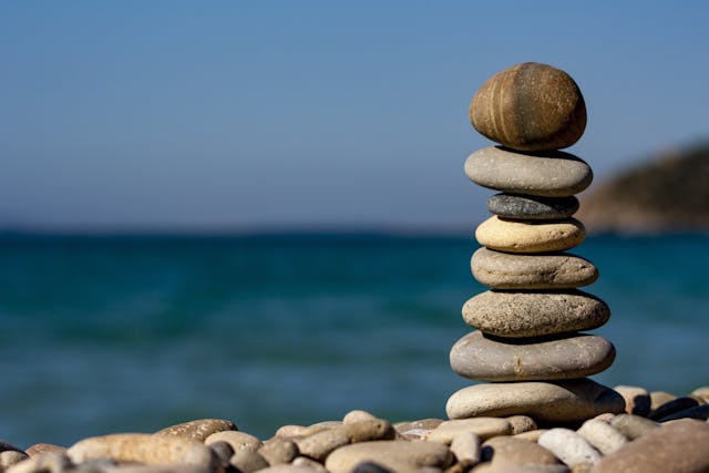 Equilibrio work-life: tecniche di gestione del tempo per professionisti ibridi Equilibrio work-life: tecniche di gestione del tempo per professionisti ibridi