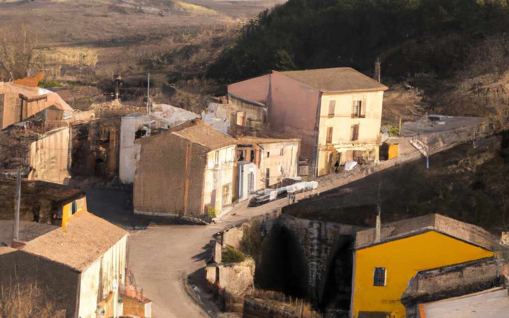 La strada tra Roma e Rieti: Salaria, tra antiche rotte e moderne connessioni