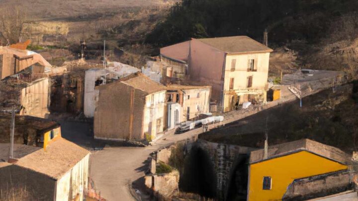 La strada tra Roma e Rieti: Salaria, tra antiche rotte e moderne connessioni