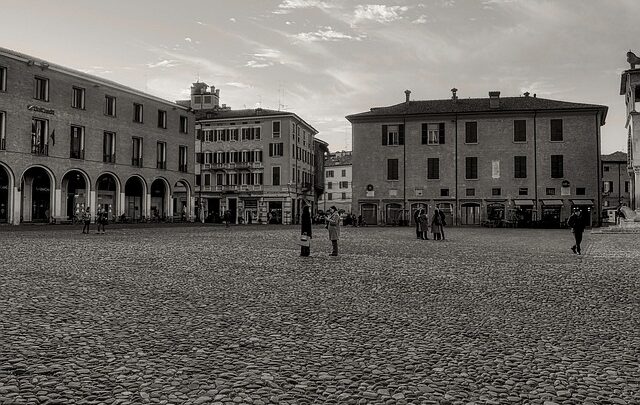 Dal centro storico alla periferia: com’è cambiato il mercato immobiliare a Modena
