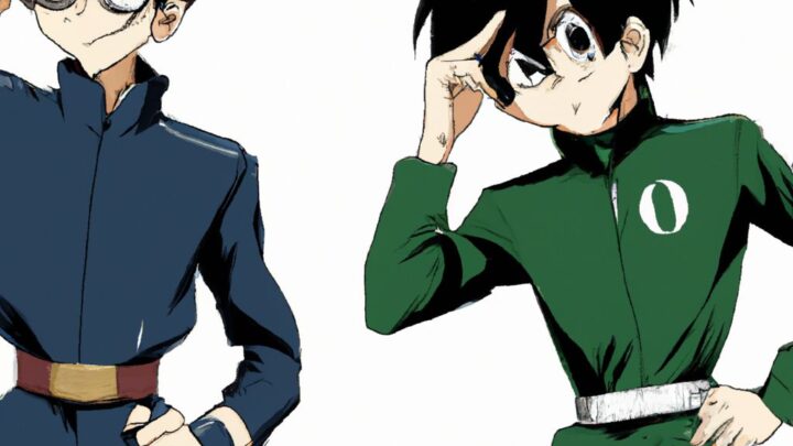Detective Conan forum: come trovare e quali sono i migliori italiani e internazionali