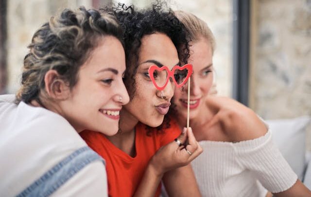 Quali sono le regioni con le donne più passionali?