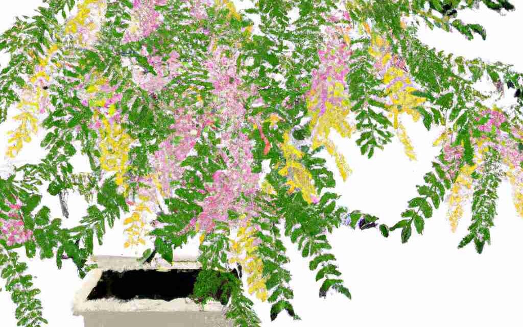 Piante da siepe in vaso: quali piante scegliere per una siepe compatta e decorativa