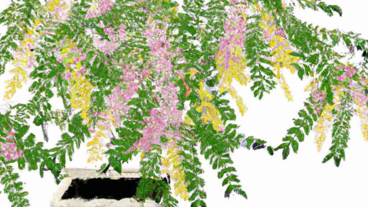 Piante da siepe in vaso: quali piante scegliere per una siepe compatta e decorativa