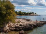 Spiagge migliori Istria: dove andare per relax e acque limpide
