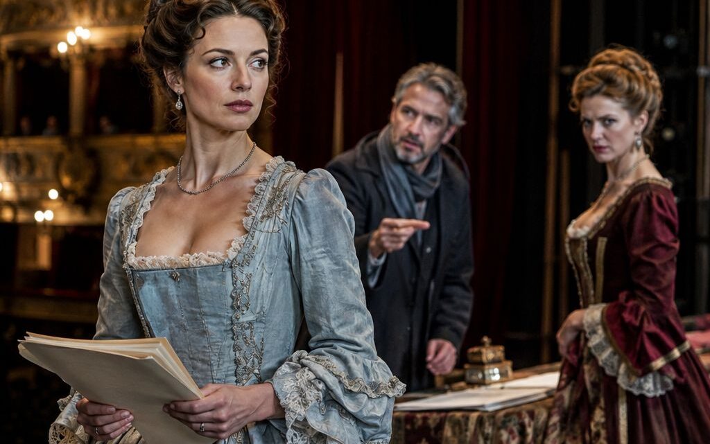 Capolavoro di Cilea: Adriana Lecouvreur tra opera lirica, personaggi e arie celebri