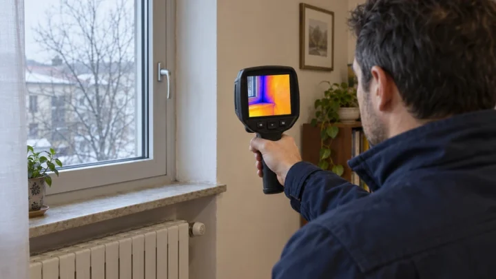 Brescia: isolamento termico e inverno, gli errori che aumentano dispersioni e consumi